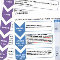 AIG高校生外交官プログラム